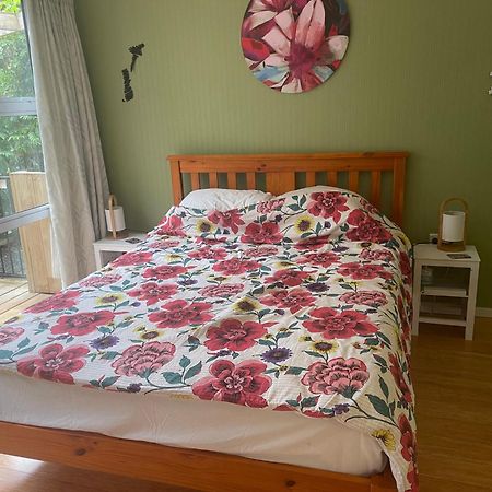 Waimoana Garden Accommodation Whangarei Exterior foto